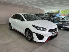 Bild des Angebotes Kia ProCeed / pro_cee'd ProCeed GT 1.6 T-GDI*Kamera*Lenk.Hz*ACC*AppleCar