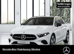 Bild des Angebotes Mercedes-Benz A 250 4M PROGRESSIVE+NIGHT+PANO+MULTIBEAM+KAMERA
