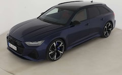 Bild des Angebotes Audi RS6 Avant UPE 178.225.- AUDI EXCLUSIVE Essentials VOLL