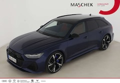 Bild des Angebotes Audi RS6 Avant UPE 178.225.- AUDI EXCLUSIVE Essentials VOLL