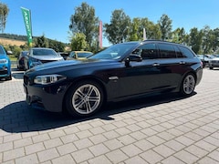 Bild des Angebotes BMW 550 d Touring xDrive/NAVI-PROF/LED/HUD/H&K/CAM/
