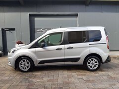 Bild des Angebotes Ford Transit Connect Navi/Sitzheiz/1.Hd/Scheckheftgepf/beh Frontscheibe