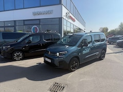 Bild des Angebotes Citroen Berlingo PureTech 110 Plus