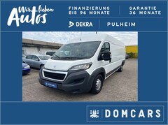 Bild des Angebotes Peugeot Boxer Kasten Hochraum 435 L4H2 Pro Avantage Plus