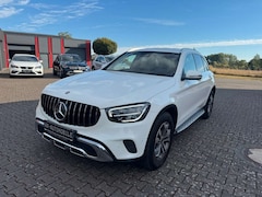Bild des Angebotes Mercedes-Benz GLC 220 d 4Matic LED Kamera Elekt.Klappe