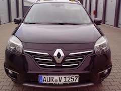Bild des Angebotes Renault Koleos Koleos dCi 175 FAP 4x4 Aut. Night and Day