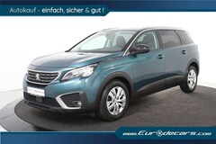 Bild des Angebotes Peugeot 5008 Active 130 *1.Hand*7-Sitze*Navi*Parkass.*