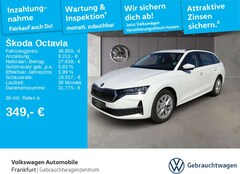 Bild des Angebotes Skoda Octavia Combi 1.5 TSI DSG Selection FrontAssist