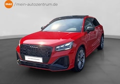 Bild des Angebotes Audi SQ2 2.0 TFSI quattro S-Tronic *MATRIX*KAMERA*PANO*LEDE