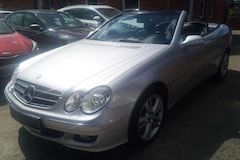 Bild des Angebotes Mercedes-Benz CLK 200 KOMPRESSOR AVANTGARDE