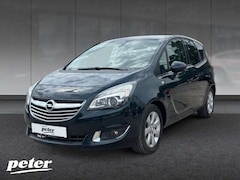 Bild des Angebotes Opel Meriva Meriva B 1.4 Innovation Klimaautomatik Sitzheizung