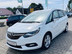 Bild des Angebotes Opel Zafira Tourer Zafira C Business Edition *NAVI*KAMERA*LED*AHK*