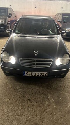 Bild des Angebotes Mercedes-Benz C 320 C 320 Elegance