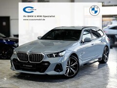 Bild des Angebotes BMW 520 520i Touring M Sport 20LM Harman AHK