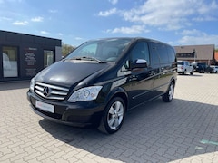 Bild des Angebotes Mercedes-Benz Viano 3.0 CDI Trend Edition Kompakt 2HD 6-Sitzer