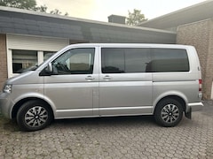 Bild des Angebotes VW T5 Caravelle