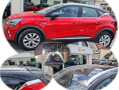 Bild des Angebotes Renault Captur Intens