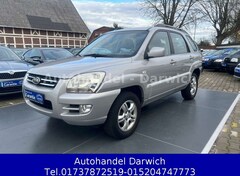 Bild des Angebotes Kia Sportage 2.0 EX 4WD Edition LED/Klim/Ahk Top