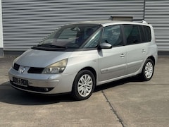 Bild des Angebotes Renault Espace IV Dynamique * TÜV/AU + Inspektion Neu *