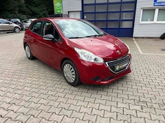 Bild des Angebotes Peugeot 208 Active 2 Hand Klima Preis inkl Neu Tüv