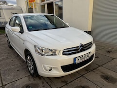 Bild des Angebotes Citroen C-Elysée C-Elysee PureTech 82 Selection