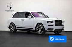 Rolls-Royce Cullinan Cullinan Black Badge Starburst/RearSeat/Bespoke