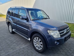 Bild des Angebotes Mitsubishi Pajero 3.2 DI-D Instyle (5-trg.)