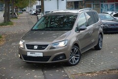 Bild des Angebotes SEAT Alhambra FR-Line / 7 Sitze / R-Kam / AHK /