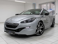 Bild des Angebotes Peugeot RCZ R*1.BESITZ*BI-XEN~NAVI~JBL-SOUND~TEMP.~19''