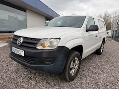 Bild des Angebotes VW Amarok Basis SingleCab 4Motion