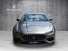 Bild des Angebotes Maserati Ghibli GranSport / Modena