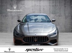 Bild des Angebotes Maserati Ghibli GranSport / Modena