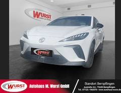Bild des Angebotes MG MG4 Standard MY22 51 kWh AppleCarplay & Android Auto P