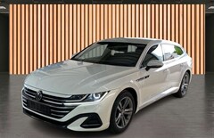 Bild des Angebotes VW Arteon 2.0 TSI DSG R-Line*AHK*