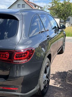 Bild des Angebotes Mercedes-Benz GLC 200 4Matic 9G-TRONIC AMG Line Advanced