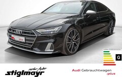 Bild des Angebotes Audi S7 Sportback TDI quattro HD-MATRIX+HUD+21`+PANO