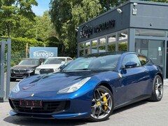 Bild des Angebotes Ferrari GTC4 Lusso 3.9 V8 T DCT ///