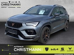 Bild des Angebotes CUPRA Ateca VZ 4Drive