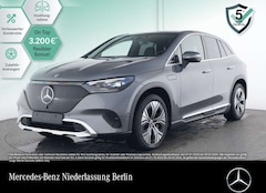 Bild des Angebotes Mercedes-Benz EQE SUV EQE 350 4M AVANTG+PANO+360+AHK+BURMESTER+KEYLESS
