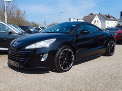 Bild des Angebotes Peugeot RCZ 1,6L THP200 *Leder*Navi*Sitzhzg*el.Sitze*19"