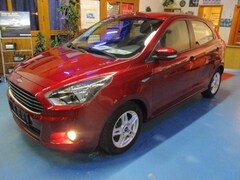 Bild des Angebotes Ford Ka/Ka+ 1.2 Ti-VCT Cool and Sound