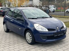 Bild des Angebotes Renault Clio Extreme. TÜV 10/26 Inspektion Neu