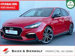 Bild des Angebotes Hyundai i30 N Performance LED KEYLESS SPORT AGA