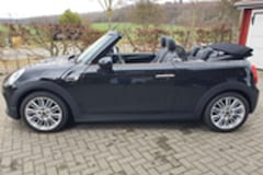 Bild des Angebotes MINI Cooper Cabrio Mini Cooper Cabrio Aut.