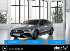 Bild des Angebotes Mercedes-Benz CLA 200 SB AMG+LED+NIGHT+Kamera+Memo+Ambi+AHK