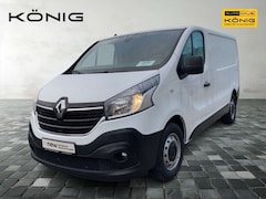 Bild des Angebotes Renault Trafic Komfort L1H1 Allwetter*Klima*PDC