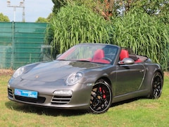 Bild des Angebotes Porsche 911 /997 Carrera 4 S Cabrio