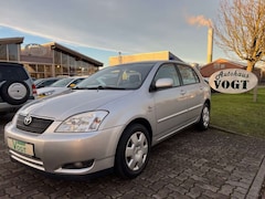 Bild des Angebotes Toyota Corolla 1.4 KLIMA