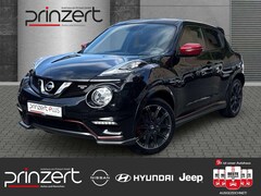 Bild des Angebotes Nissan Juke 1.6 "NISMO RS" Technology-Paket*Allwetter