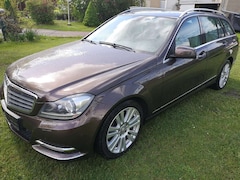 Bild des Angebotes Mercedes-Benz C 300 T CDI DPF 4Matic (BlueEFFICIENCY) 7G-TRONIC Elegan